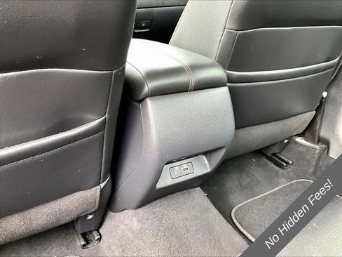 Used 2019 Nissan Altima 2.5 SR AWD/4WD image 29