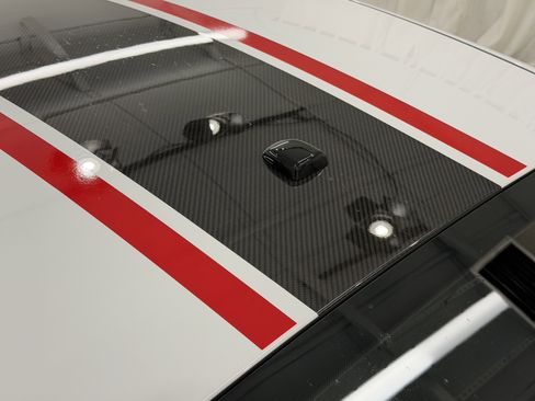 New 2026 Porsche 911 GT3 image 24