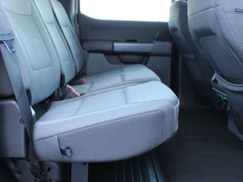 Used 2024 Ford F150 XLT w/ Equipment Group 302A MID image 39