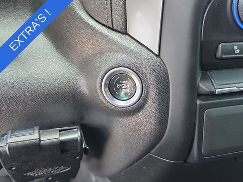 Used 2021 Chevrolet Silverado 1500 RST w/ Bed Protection Package RWD image 27