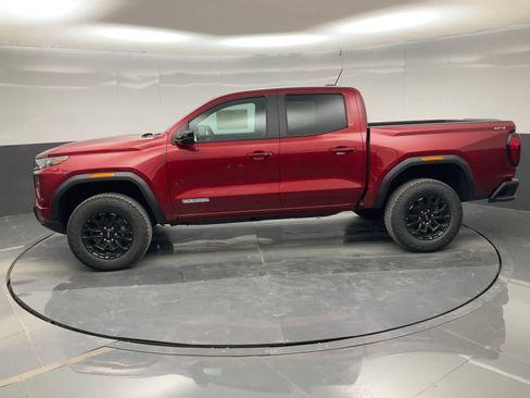 New 2026 GMC Canyon Elevation w/ Convenience Package AWD/4WD image 45