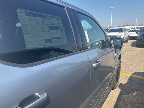 New 2026 Ford F150 XLT AWD/4WD image 9