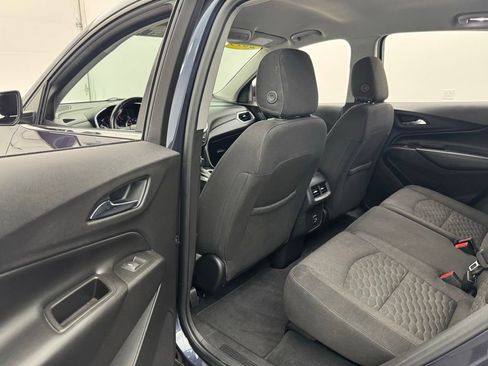 Used 2019 Chevrolet Equinox LT image 34
