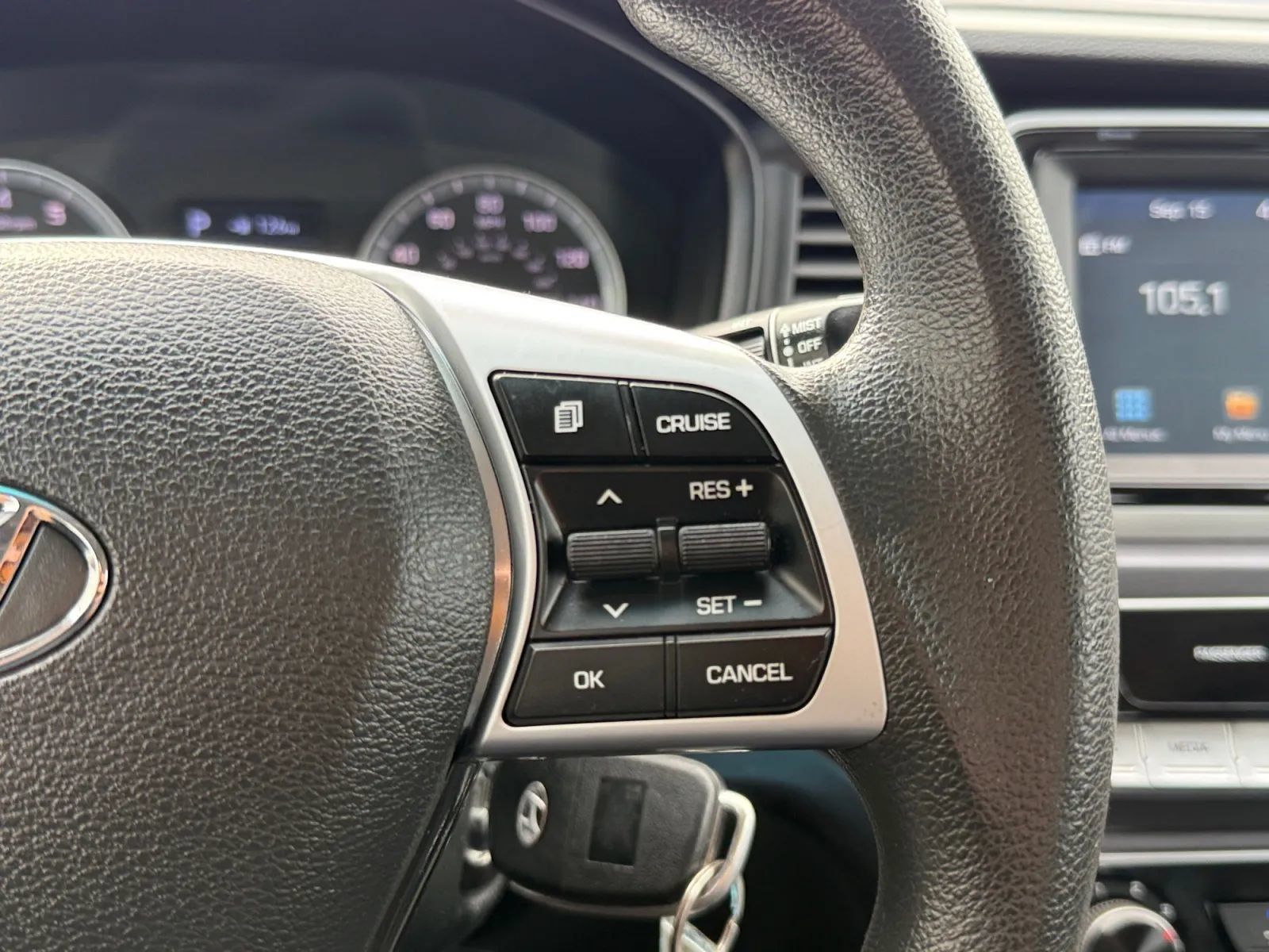 Used 2019 Hyundai Sonata SE FWD image 25
