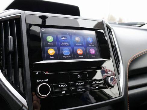 Used 2022 Subaru Crosstrek 2.0i Premium w/ Popular Package #4 image 33