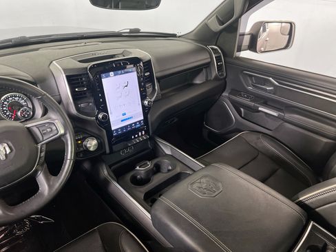 Used 2023 RAM 1500 Laramie AWD/4WD image 24