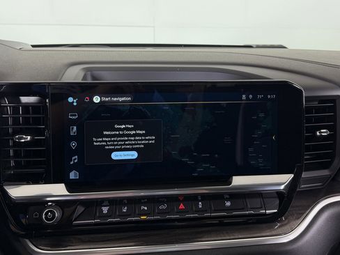 New 2026 Chevrolet Silverado 3500 LTZ image 12