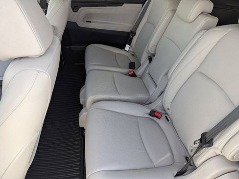 New 2026 Honda Odyssey EX-L image 9