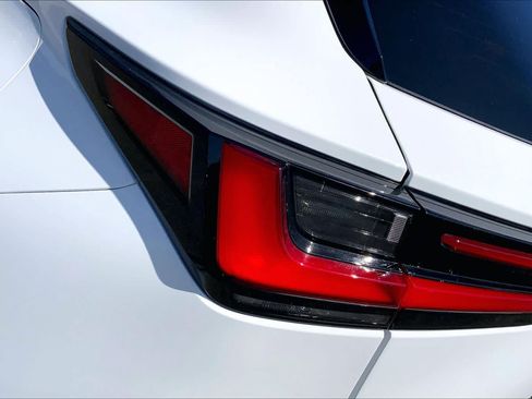 Certified 2026 Lexus NX 350h AWD w/ Cold Area Package image 29