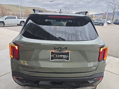 New 2026 Kia Sorento SX image 5
