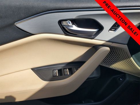 Used 2021 Acura TLX SH-AWD image 19