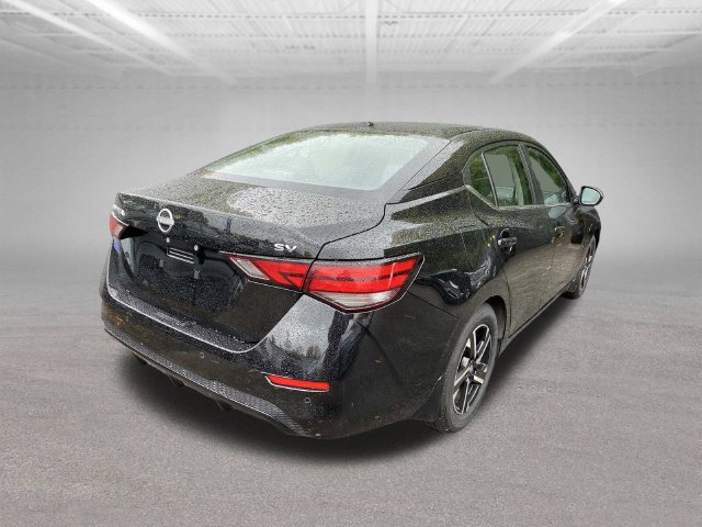Used 2024 Nissan Sentra SV w/ All-Weather Package FWD image 21