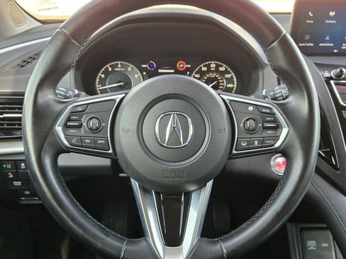 Used 2021 Acura RDX FWD image 21