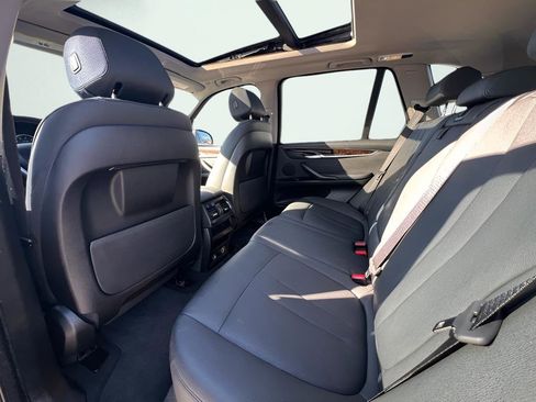 Used 2016 BMW X5 xDrive35i image 18