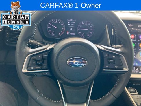 Used 2024 Subaru Outback Premium AWD/4WD image 5