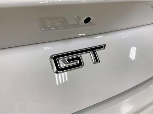 Certified 2024 Ford Mustang GT Premium RWD image 8