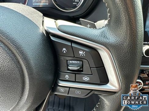 Certified 2024 Subaru Forester Touring AWD/4WD image 16