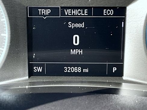 Used 2018 Chevrolet Equinox LT AWD/4WD image 17