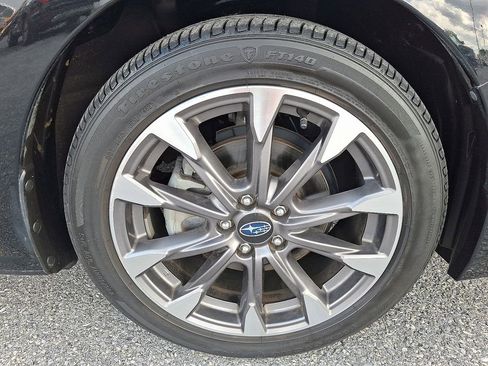 Used 2023 Subaru Impreza 2.0i Limited AWD/4WD image 9