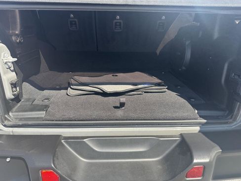 Used 2023 Jeep Wrangler Unlimited Rubicon 4xe w/ Cold Weather Group image 22