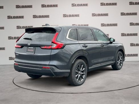 New 2026 Honda CR-V EX-L image 5