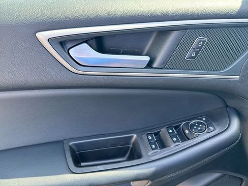 Used 2024 Ford Edge SEL AWD/4WD image 20