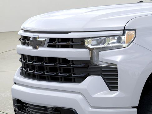 New 2026 Chevrolet Silverado 1500 RST w/ Convenience Package II AWD/4WD image 42