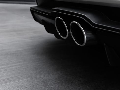 Certified 2026 Porsche 911 GT3 RWD image 33