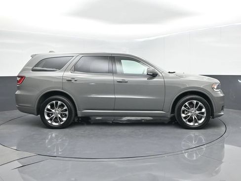 Used 2020 Dodge Durango GT AWD/4WD image 9