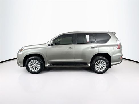 Used 2023 Lexus GX 460 Premium image 9