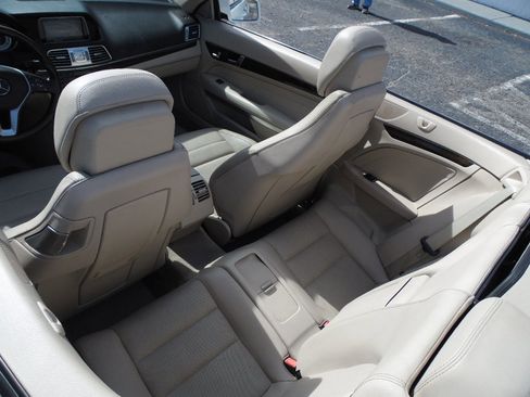Used 2014 Mercedes-Benz E 350 Cabriolet image 13