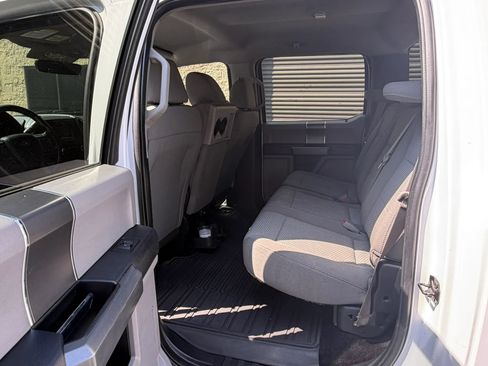 Used 2017 Ford F150 XLT w/ Equipment Group 301A Mid RWD image 29