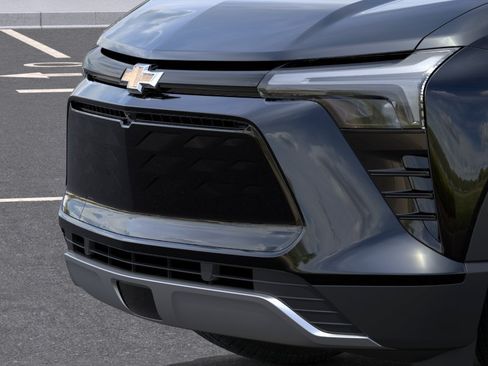 New 2026 Chevrolet Blazer EV LT AWD/4WD image 37