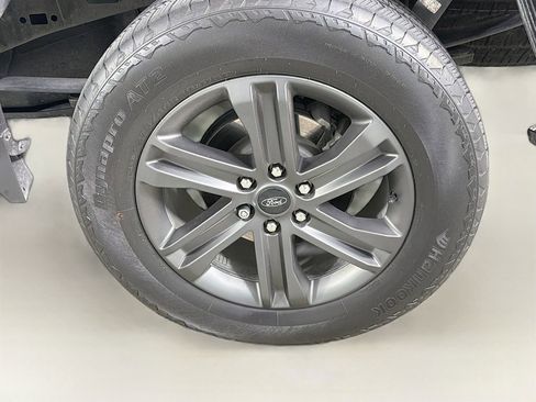 Used 2023 Ford F150 XLT w/ Equipment Group 302A High image 31