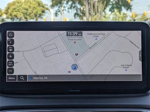 Used 2023 Hyundai Santa Fe SEL image 21