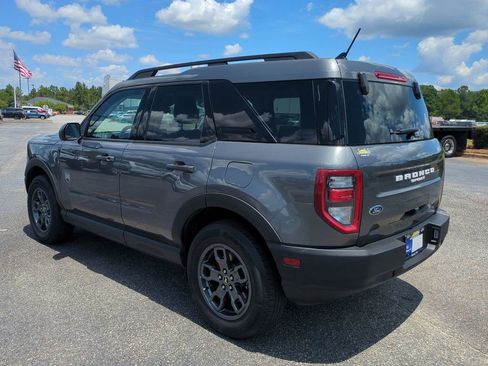 Used 2023 Ford Bronco Sport Big Bend image 6