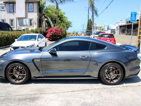 Used 2017 Ford Mustang Shelby GT350 w/ Electronics Package image 2