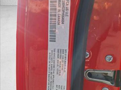 Used 2023 Dodge Charger GT image 22