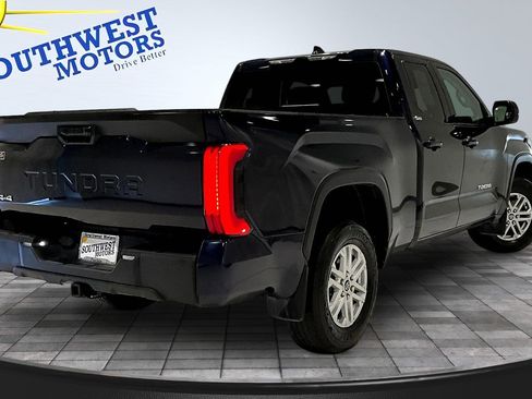 Used 2024 Toyota Tundra SR image 6