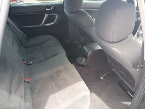 Used 2009 Subaru Outback 2.5i Special Edition AWD/4WD image 11