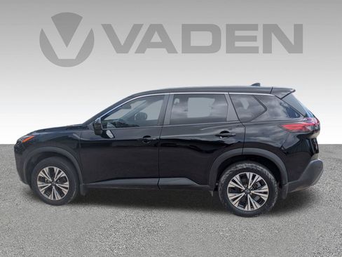 Used 2023 Nissan Rogue SV FWD image 28