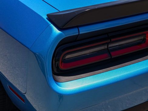 Used 2023 Dodge Challenger GT w/ Plus Package RWD image 7