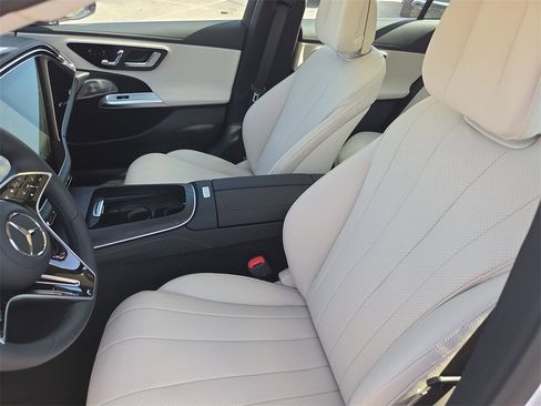 New 2026 Mercedes-Benz E 450 4MATIC All-Terrain Wagon image 16