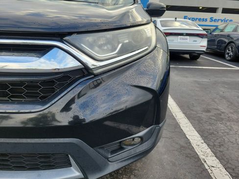 Used 2018 Honda CR-V EX image 6