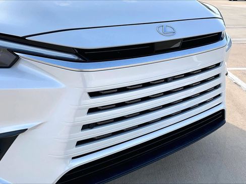 Used 2024 Lexus TX 350 FWD w/ Technology Package image 26