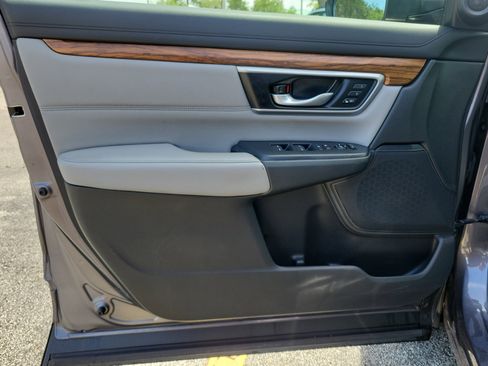 Used 2020 Honda CR-V EX-L image 17