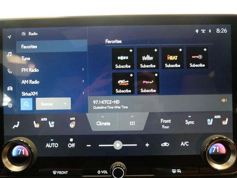 Certified 2024 Lexus RX 350 Premium image 22