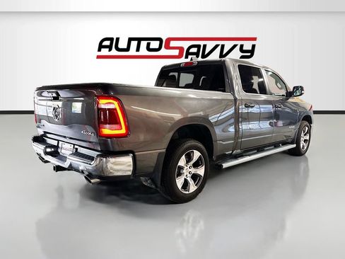 Used 2022 RAM 1500 Big Horn AWD/4WD image 7