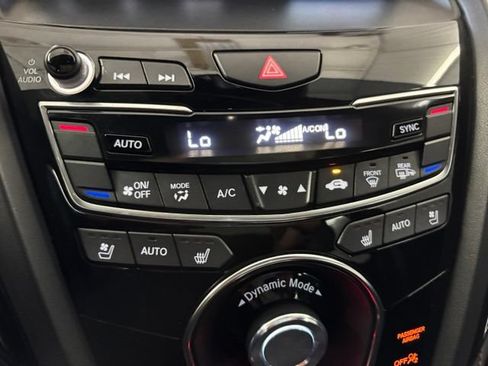 Certified 2022 Acura RDX A-Spec FWD image 26