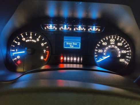 Used 2018 Ford F150 XL w/ XL Power Equipment Group RWD image 23
